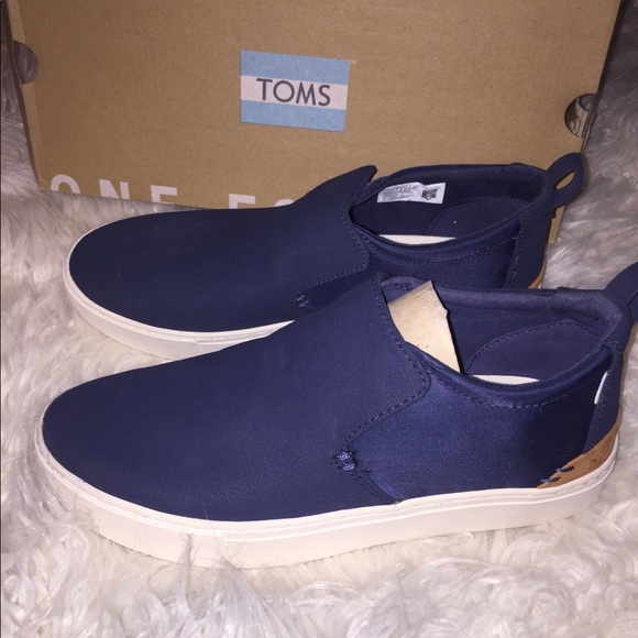 toms paxton mens